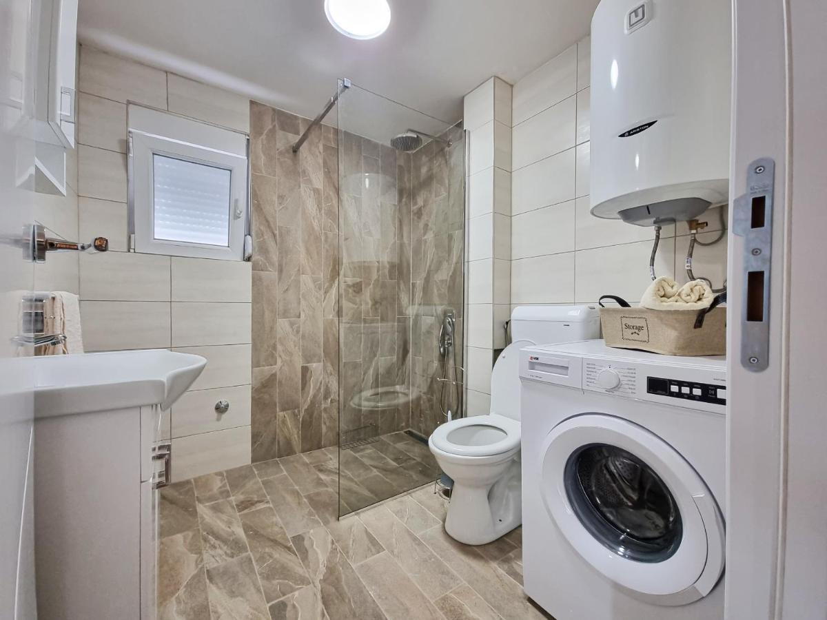 Apartmani Gala Zabljak Žabljak Exterior foto