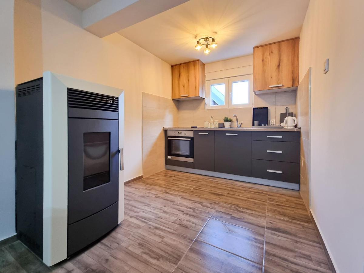 Apartmani Gala Zabljak Žabljak Exterior foto